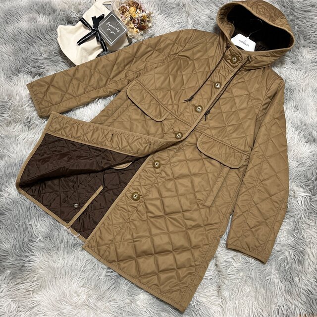 上品】 【極美品】MACKINTOSH 美品 マッキントッシュフィロソフィー