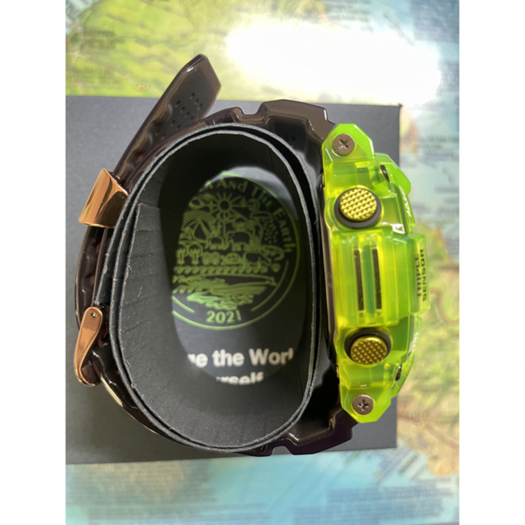 Gショック レンジマン RANGEMAN GW-9407KJ-3JR - 3