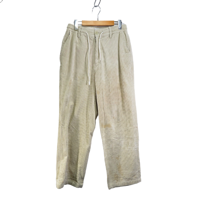 DELUXE(デラックス)のDELUXE CLOTHING HAZEL PANT メンズのパンツ(その他)の商品写真