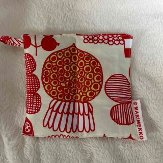 マリメッコ(marimekko)のマリメッコハンドメイド(その他)