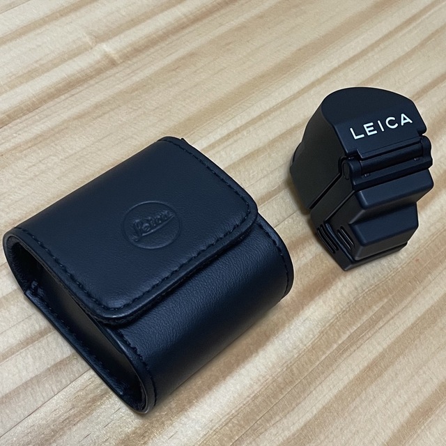 Leica EVF2 ビューファインダー