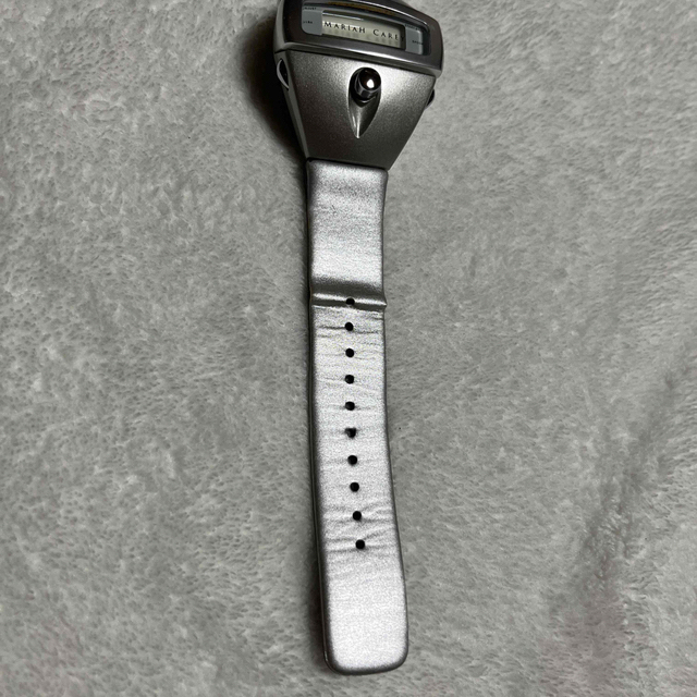 ALBA(アルバ)のマライア・キャリー 限定腕時計 SPOON ALBA SEIKO レディースのファッション小物(腕時計)の商品写真