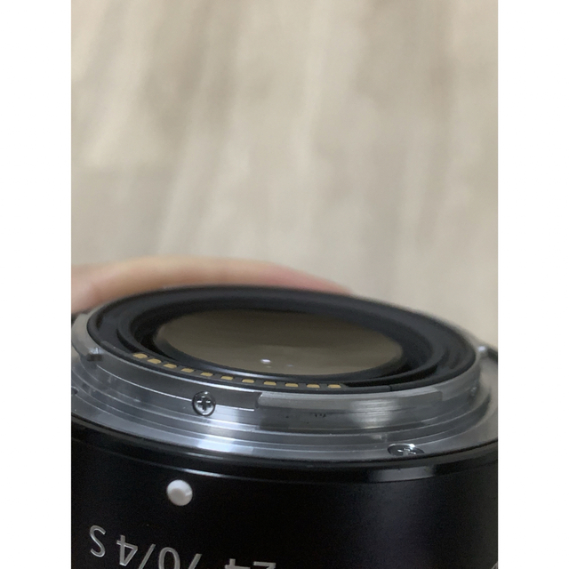 Nikon z 24 70 f4 ニコン - 4