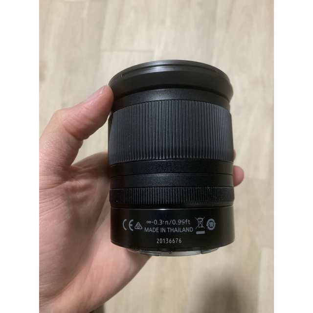 Nikon z 24 70 f4 ニコン - 7