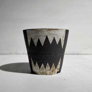 MUD N DUST THE CUP "BITER" EXTRA SMALL(その他)