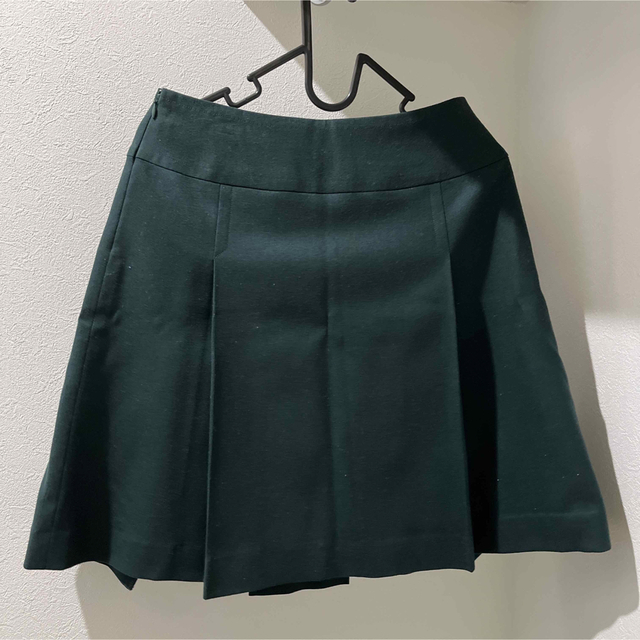 スカート　グランミディ　 レディースのスカート(ひざ丈スカート)の商品写真