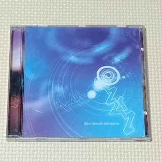 V.A / emergence(クラブ/ダンス)