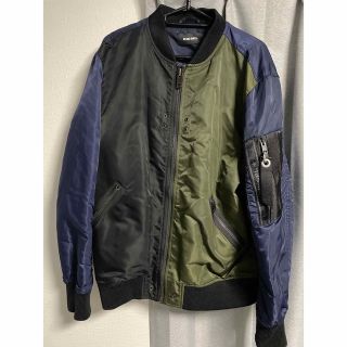 ディーゼル(DIESEL)のディーゼル　ジャケット(その他)