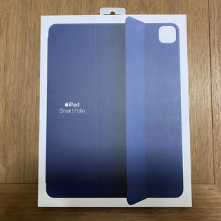 アップル(Apple)のiPad Smart Folio iPad Pro 12.9第5/4/3世代 用(タブレット)