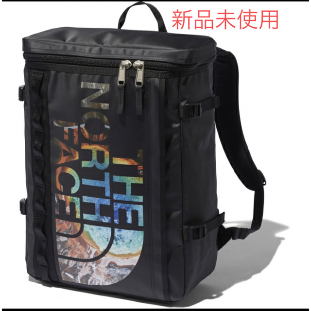 新品　[ザノースフェイス] リュック BCヒューズボックス　30L