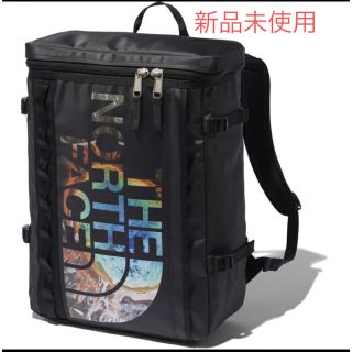 ザノースフェイス(THE NORTH FACE)の2/9まで特別価格　ノースフェイス  30L ノベルティBCヒューズボックス(バッグパック/リュック)