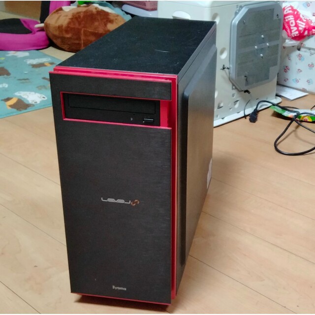 高コスパ ゲーミングPC 初心者さんにおすすめ オンラインショッピング