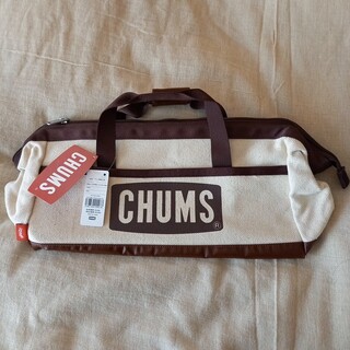 チャムス(CHUMS)のチャムス×ミカン　ツールボックスバッグ(その他)