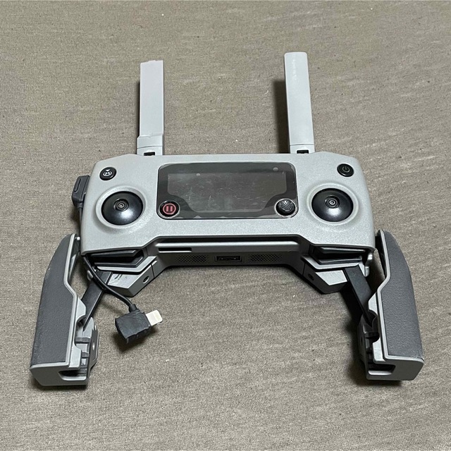 DJI Mavic2リモコン送信機 RC1B