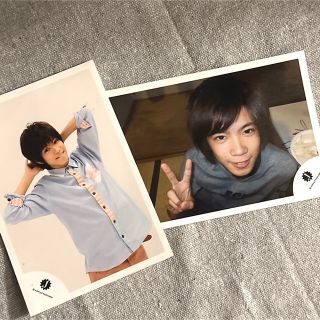 King & Prince - King & Prince 神宮寺勇太くん 公式写真2枚の通販 by