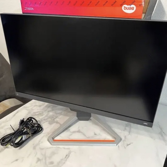 BENQ EX2710S 27インチディスプレイ