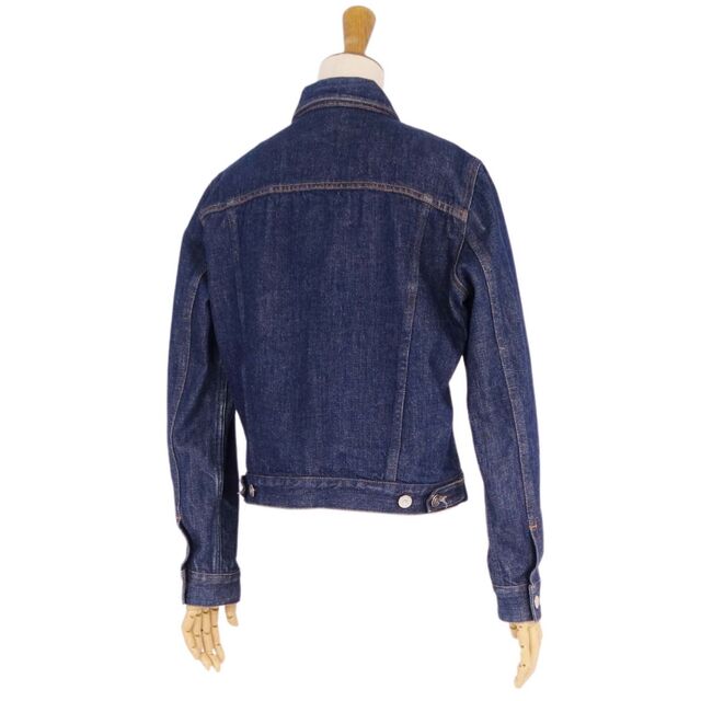 A.P.C - 美品 アーペーセー A.P.C ジャケット デニムジャケット A.P.C - 美品 アーペーセー A.P.C ジャケット デニムジャケット