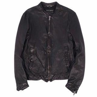 DOLCE&GABBANA - ドルチェ&ガッバーナ DOLCE&GABBANA ジャケット