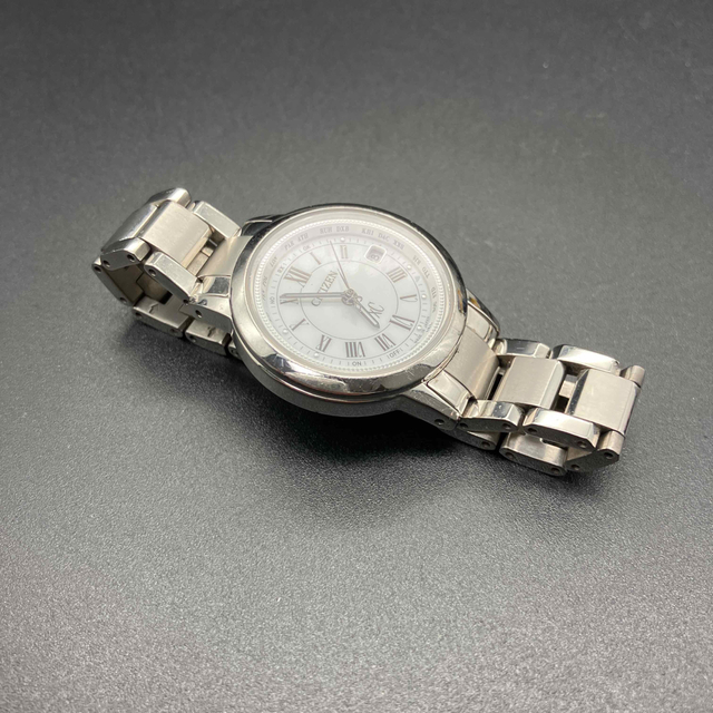 CITIZEN(シチズン)のCITIZEN XC シチズン 電波ソーラー 腕時計 H240-T022472 レディースのファッション小物(腕時計)の商品写真