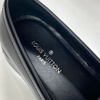 LOUIS VUITTON - 5953 未使用 ヴィトン オルセーライン レザー