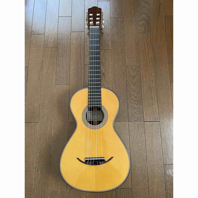 人気定番 LGT-31A 【美品・希少・名器】TAKEHARU GUITAR LGT-31A 【美