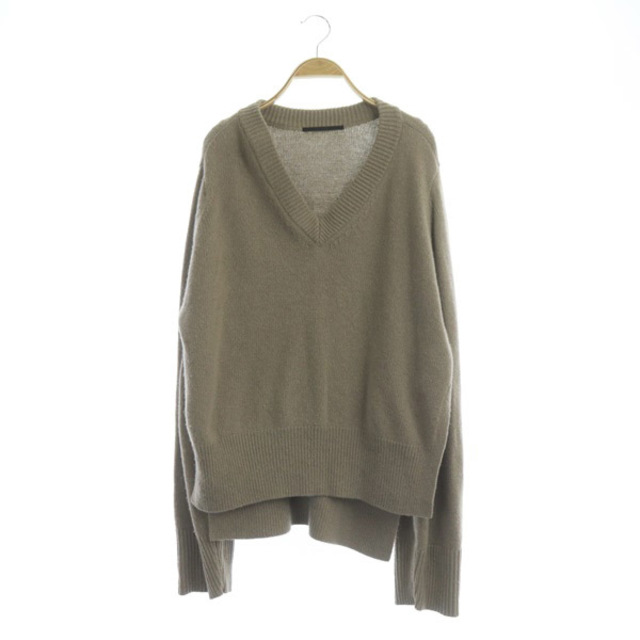 Vivienne Westwood AR painting knit