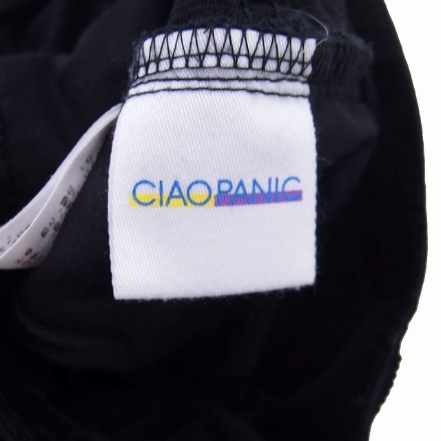 Ciaopanic(チャオパニック)のチャオパニック CIAOPANIC パンツ スラックス スキニー コーデュロイ レディースのパンツ(その他)の商品写真