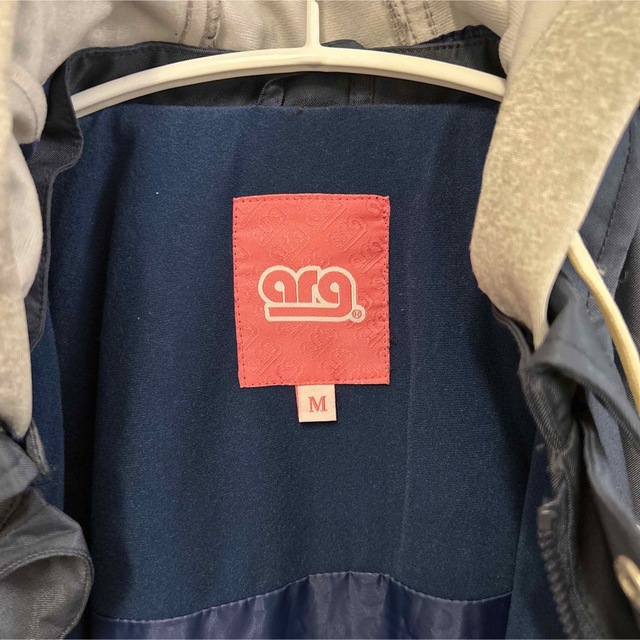 ARG スノボウェア レディース M