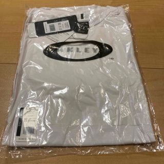 オークリー(Oakley)のオークリー　ノースリーブ　インナー【値引き中】(Tシャツ/カットソー(半袖/袖なし))