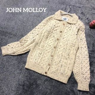 JOHN MOLLOYの通販 200点以上 | フリマアプリ ラクマ