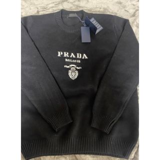 プラダ(PRADA)のプラダ ニット(ニット/セーター)