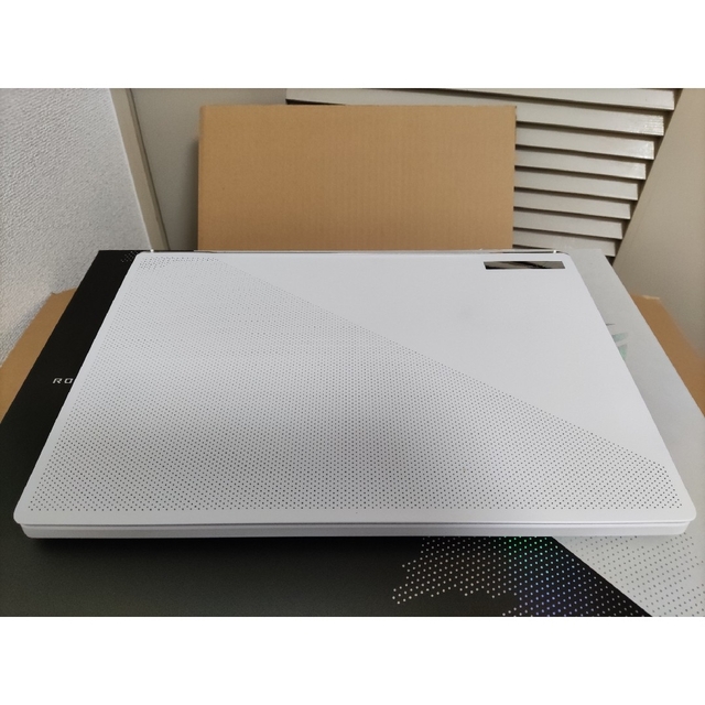 スーパーセール期間限定 ASUS - 32GB 1TB RTX3080 Ryzen9 G15 Zephyrus ROG ノートPC スーパーセール期間限定 ASUS - 32GB 1TB RTX3080 Ryzen9 G15 Zephyrus ROG ノートPC
