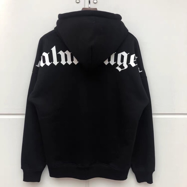 Palm Angels パームエンジェルス パーカー スウェット XL 【日本未発売