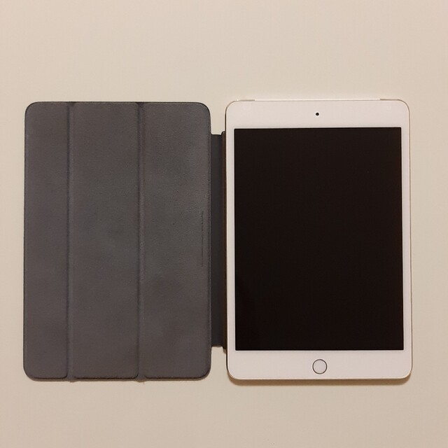 iPad mini 4 16GB Cellularモデル-
