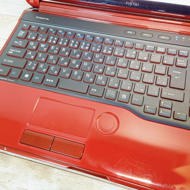 Corei7 大容量✨Webカメラ ブルーレイ ノートパソコン✨