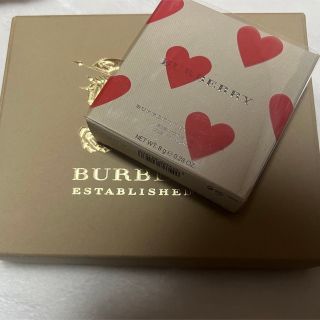 バーバリー(BURBERRY)のバーバリー　チーク(チーク)