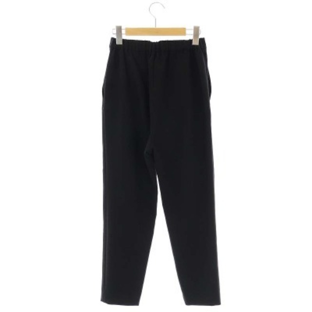 ENFOLD - エンフォルド 22AW ELASTIC JODHPURS パンツ テーパードの