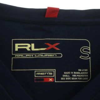 RLX(RalphLauren) - アールエルエックス ラルフローレン プル