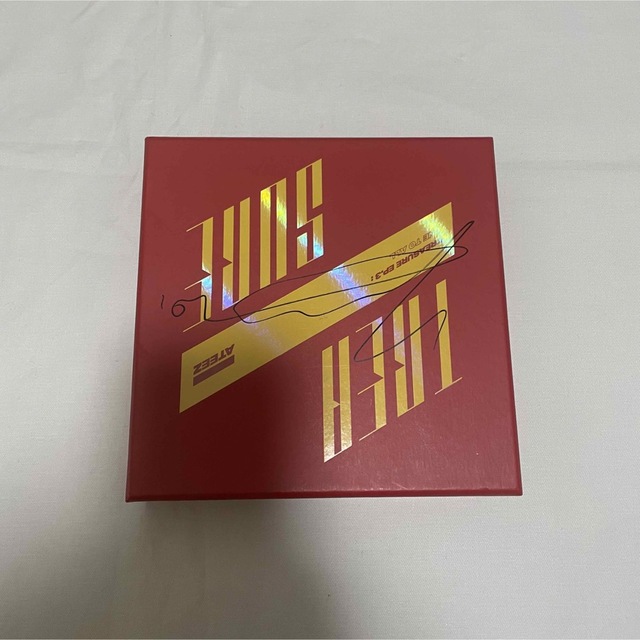 2022年最新春物 ATEEZ ウヨン サイン入り | www.godawaripowerispat.com