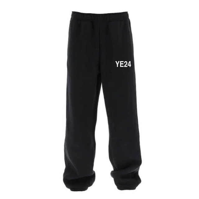 Balenciaga - ye24 sweat pants Balenciaga kanye westの通販 by