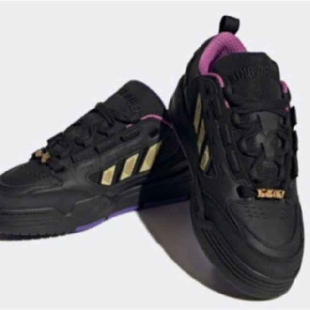 27cm遊戯王×adidas ADI2000 "YUGI’S WORLD"