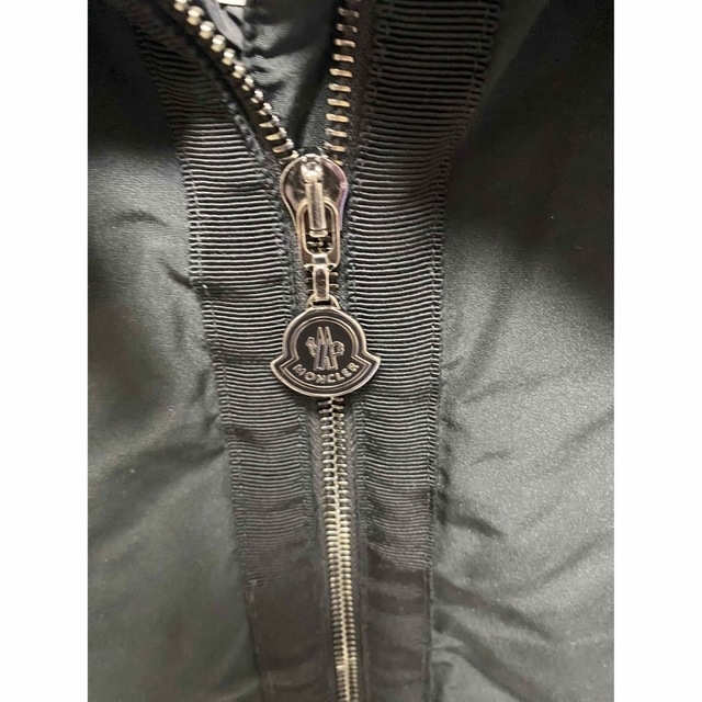 MONCLER(モンクレール)の正規品モンクレール　1 ダウンコート　レディース レディースのジャケット/アウター(ダウンジャケット)の商品写真