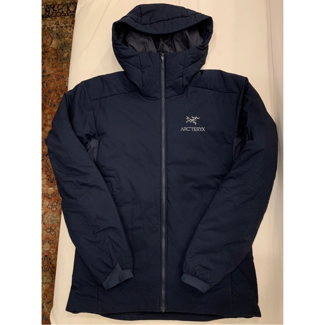 ARC'TERYX(アークテリクス)のARC’TERYX  Atom AR Hoody メンズのジャケット/アウター(ナイロンジャケット)の商品写真