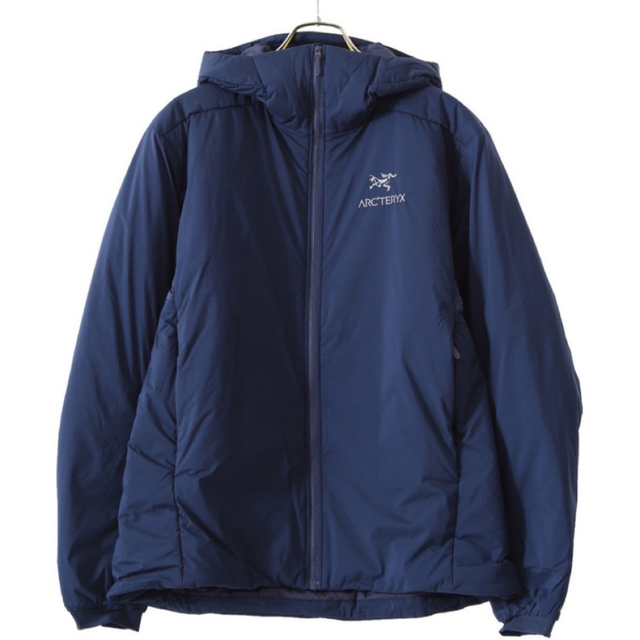 ARC’TERYX  Atom AR Hoody