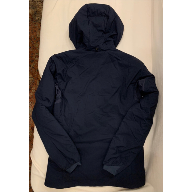 ARC’TERYX  Atom AR Hoody