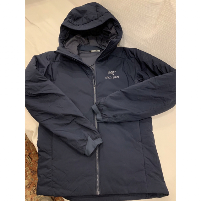 ARC’TERYX  Atom AR Hoody