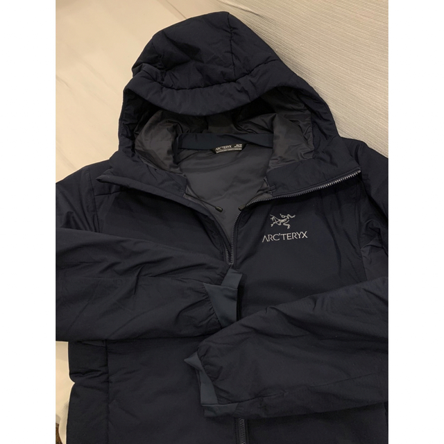 ARC’TERYX  Atom AR Hoody