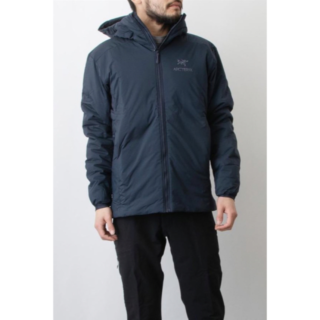 ARC’TERYX  Atom AR Hoody