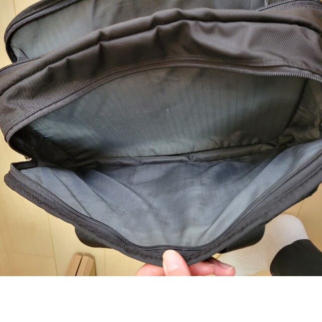 TUMI(トゥミ)のTUMI ALPHA 3way メンズのバッグ(ショルダーバッグ)の商品写真
