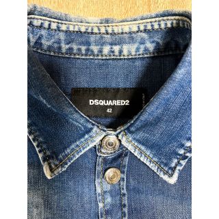 大切な sizeS◇匿名配送♢DSQUARED2◇カモフラ 迷彩 入手困難 デニム